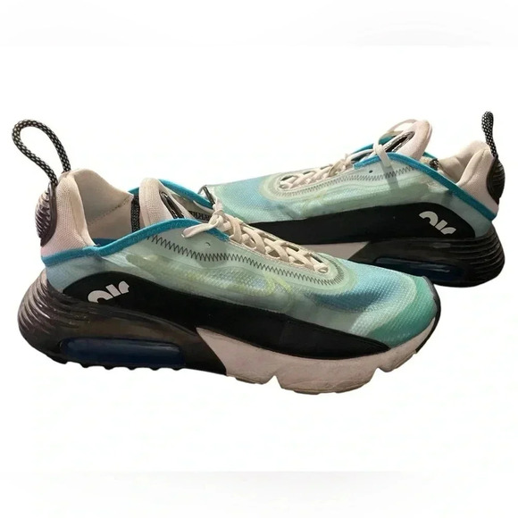 Nike Air Max 2090 - Picture 3 of 4